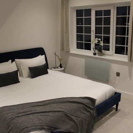 Luxury 2 Bed Apartment In The Heart Of Rochester Rochester  Kültér fotó