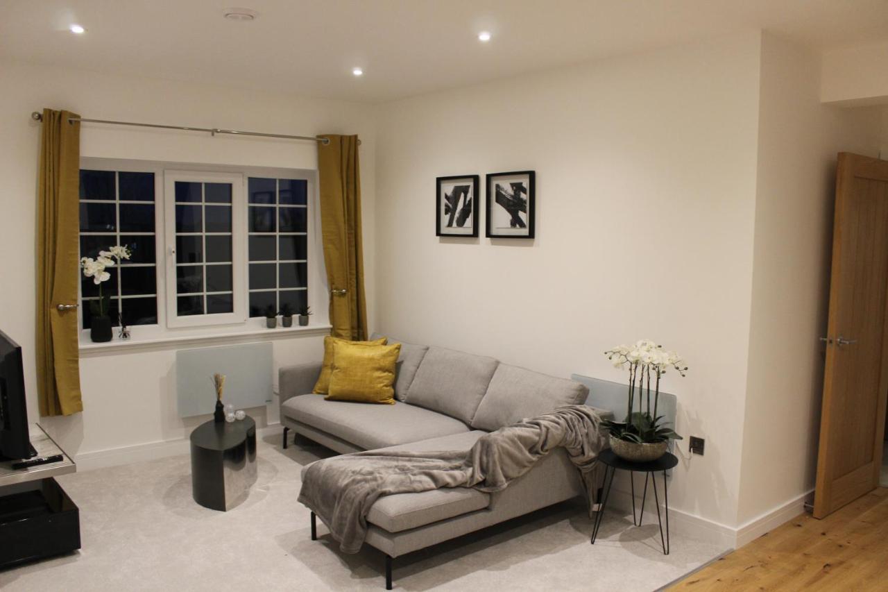 Luxury 2 Bed Apartment In The Heart Of Rochester Rochester  Kültér fotó