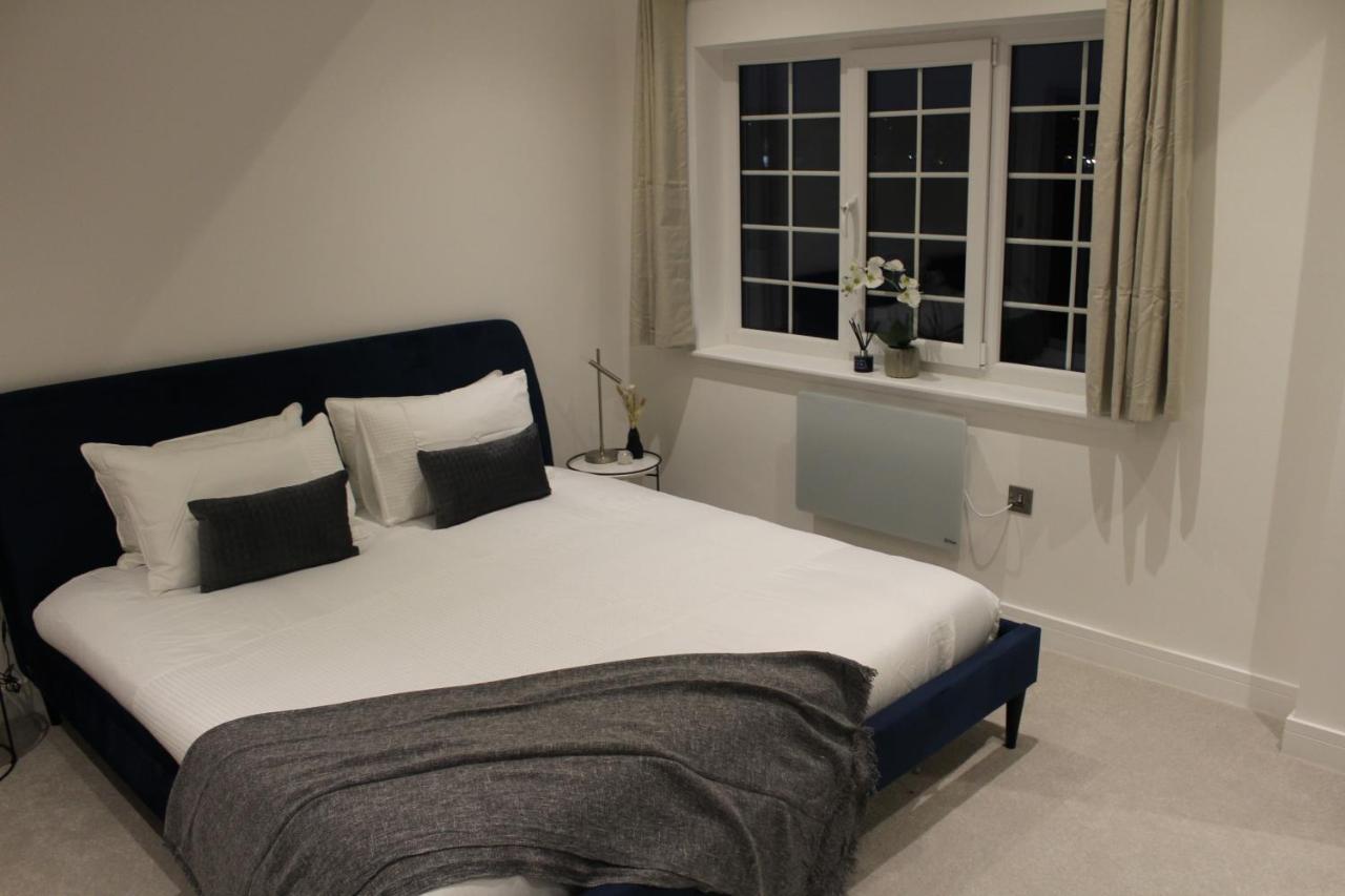Luxury 2 Bed Apartment In The Heart Of Rochester Rochester  Kültér fotó