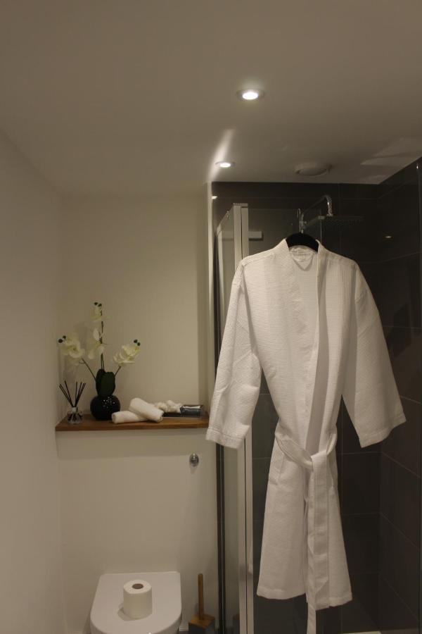 Luxury 2 Bed Apartment In The Heart Of Rochester Rochester  Kültér fotó