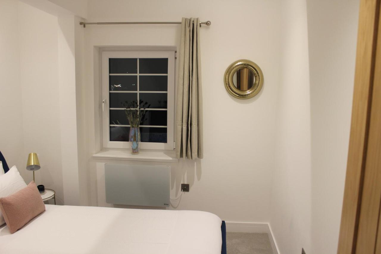 Luxury 2 Bed Apartment In The Heart Of Rochester Rochester  Kültér fotó