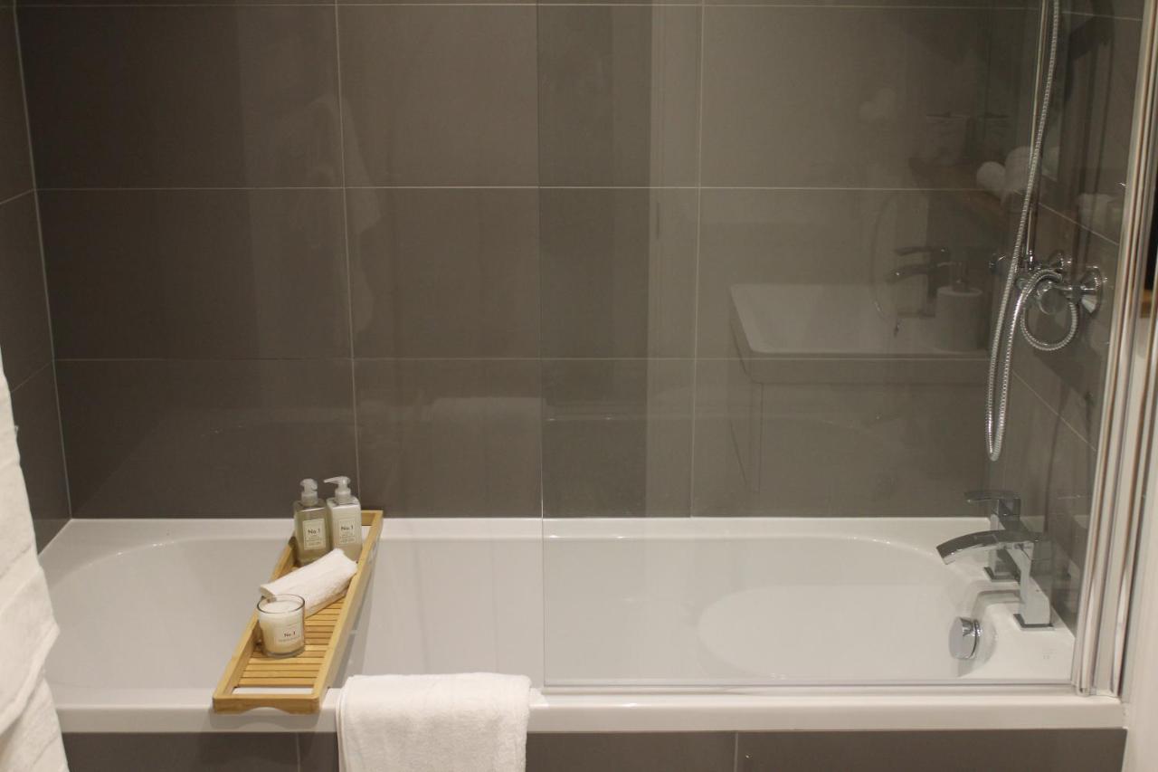 Luxury 2 Bed Apartment In The Heart Of Rochester Rochester  Kültér fotó