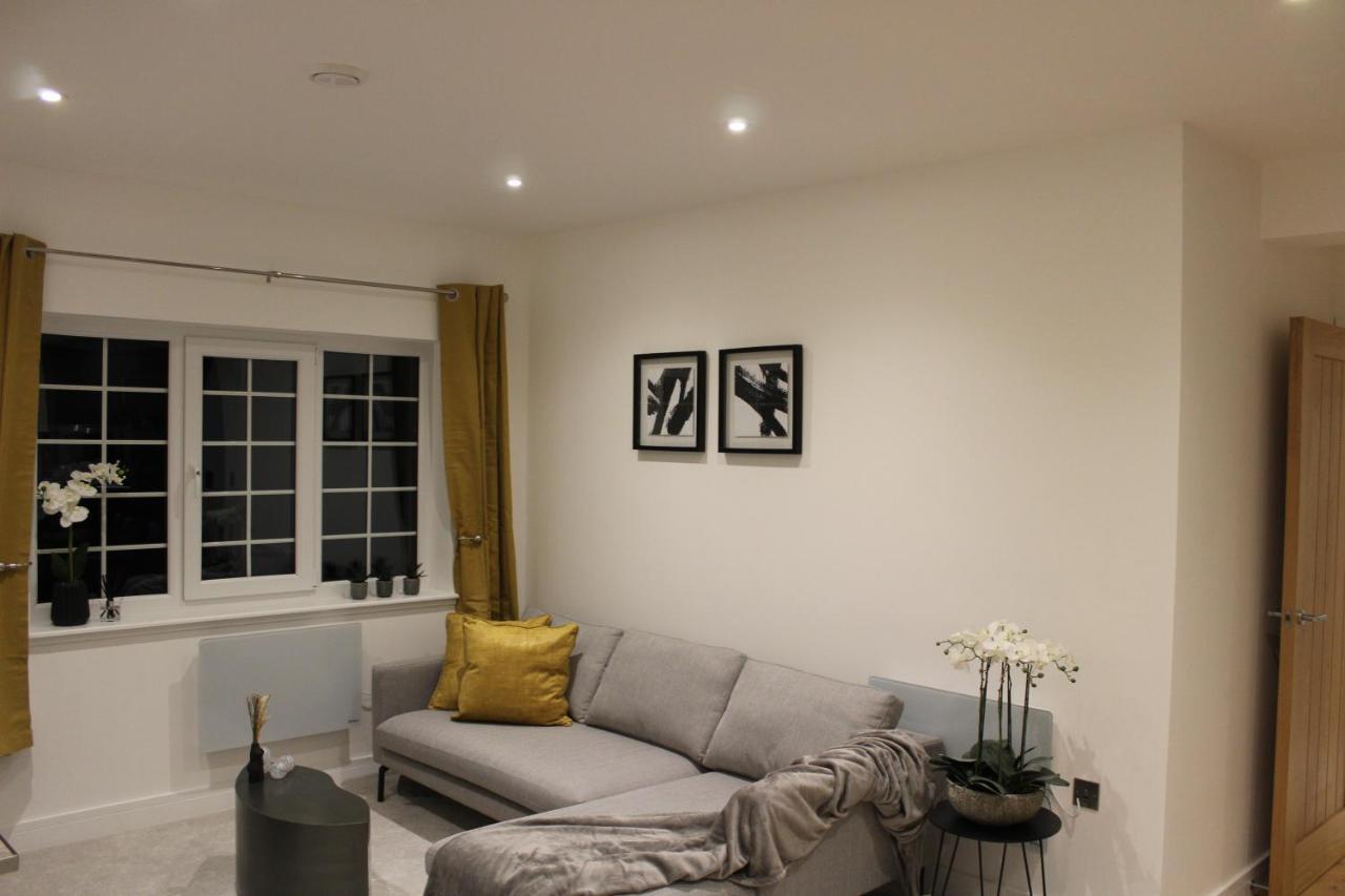 Luxury 2 Bed Apartment In The Heart Of Rochester Rochester  Kültér fotó