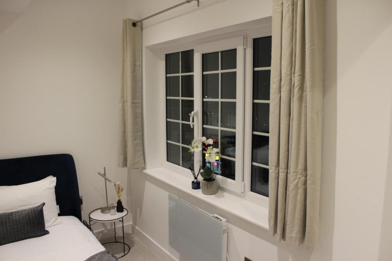 Luxury 2 Bed Apartment In The Heart Of Rochester Rochester  Kültér fotó