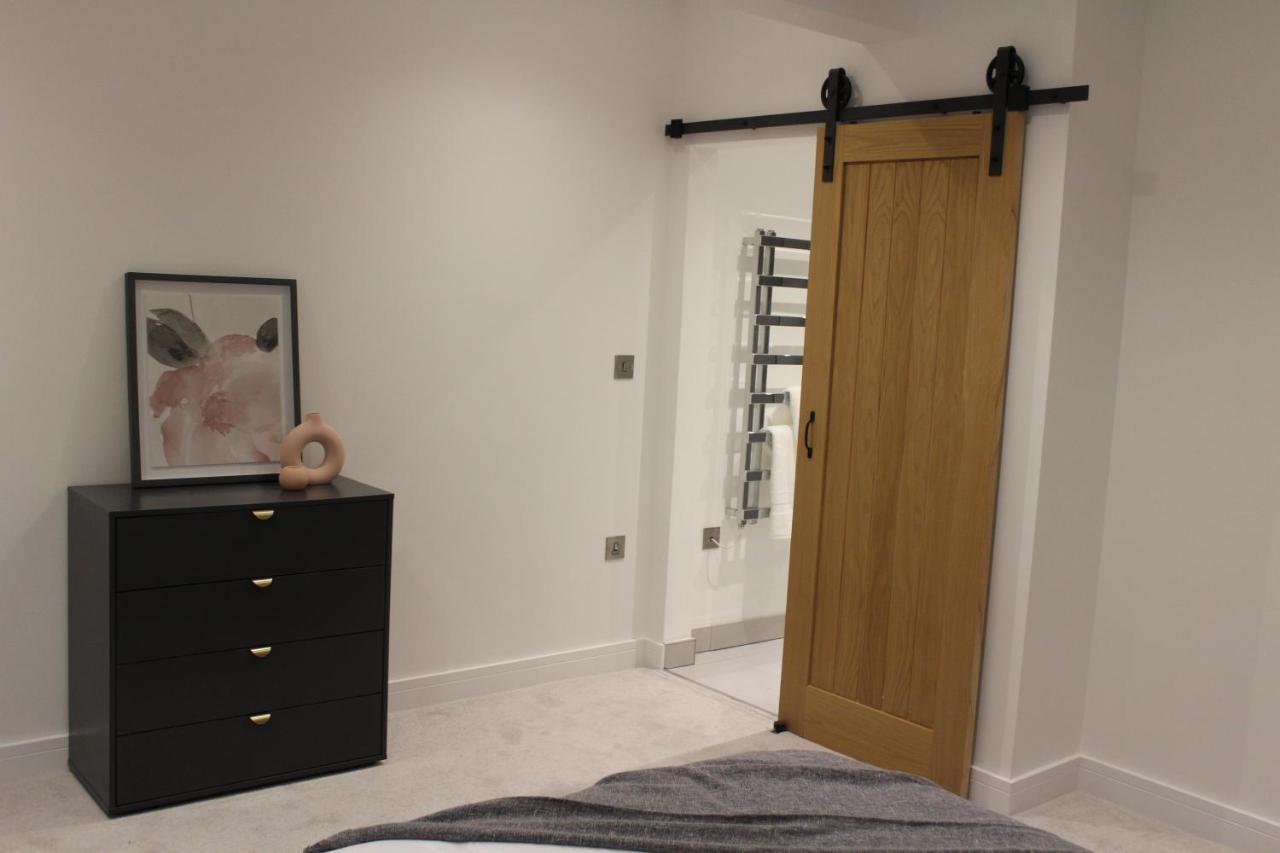 Luxury 2 Bed Apartment In The Heart Of Rochester Rochester  Kültér fotó
