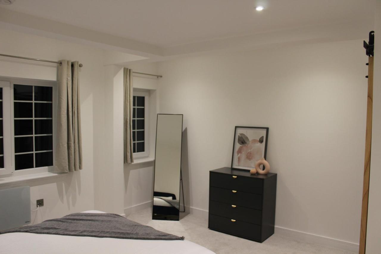 Luxury 2 Bed Apartment In The Heart Of Rochester Rochester  Kültér fotó