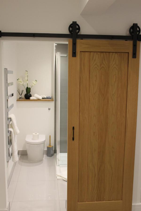 Luxury 2 Bed Apartment In The Heart Of Rochester Rochester  Kültér fotó