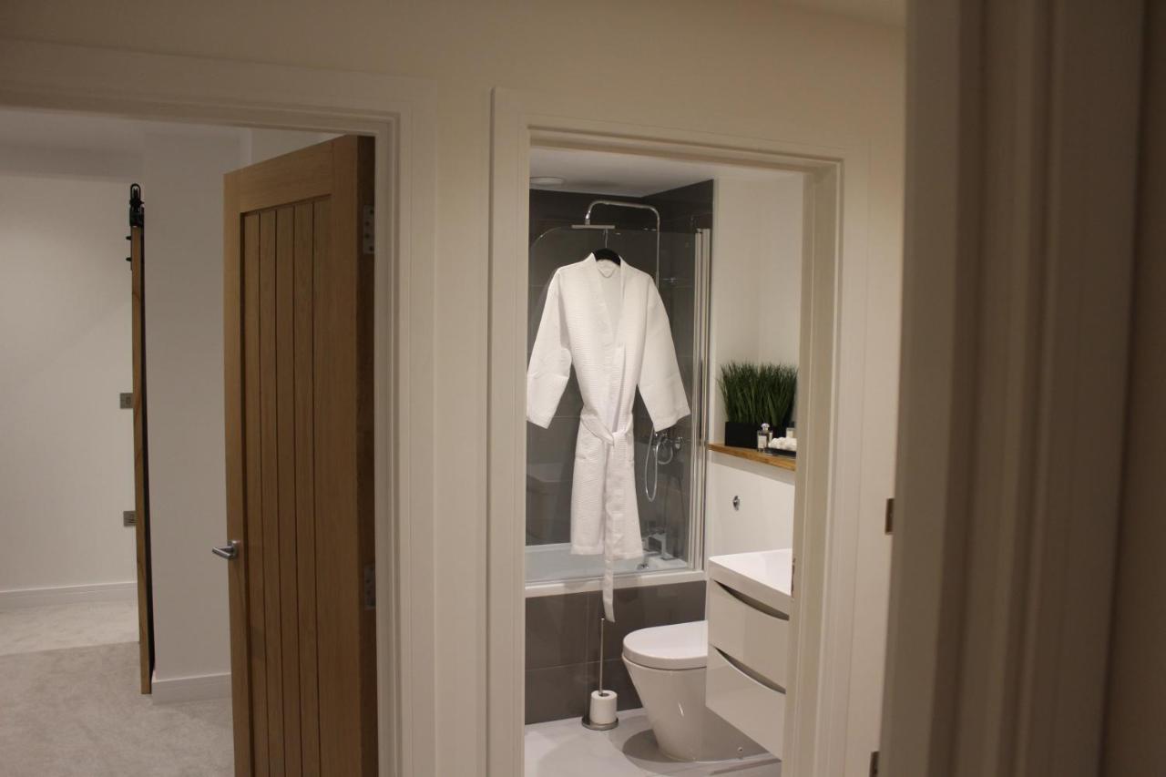 Luxury 2 Bed Apartment In The Heart Of Rochester Rochester  Kültér fotó