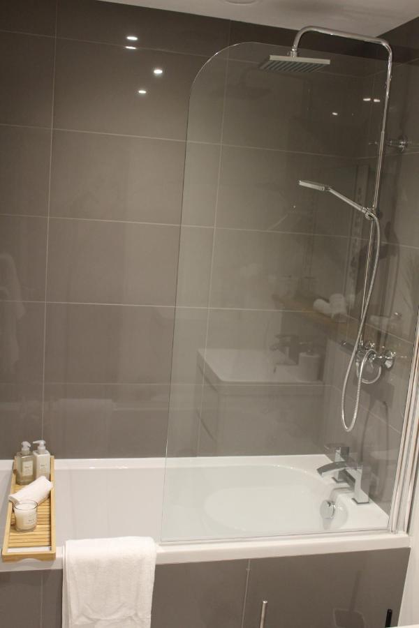Luxury 2 Bed Apartment In The Heart Of Rochester Rochester  Kültér fotó